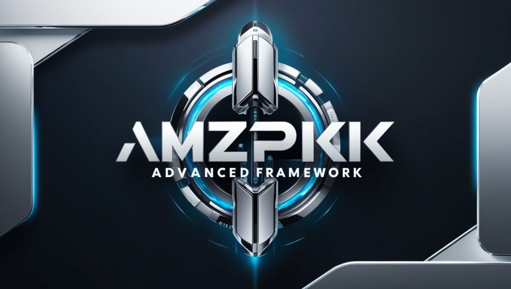  AMZPKK advanced framework integrating technology and methodologies