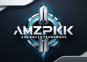 AMZPKK advanced framework integrating technology and methodologies