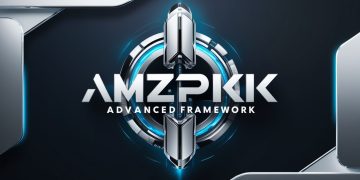 AMZPKK advanced framework integrating technology and methodologies
