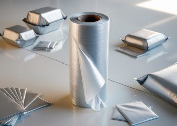 Hygropack moisture control packaging material for sealed packages