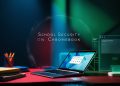 school security on chrome bok