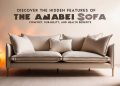 Anabei Sofa