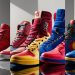 famous footwear