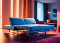Unilad Tech Sofa Bed