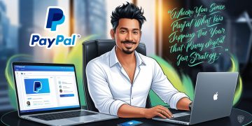 What Can Entrepreneurs Learn from Prince Narula Digital PayPal Strategy