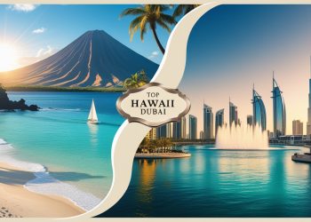 hawaii dubaI