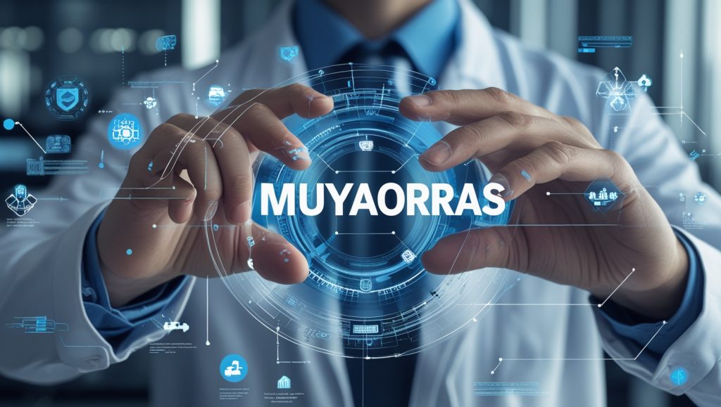 muyaorras