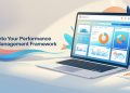 Integrating OKRs into Your Performance Management Framework