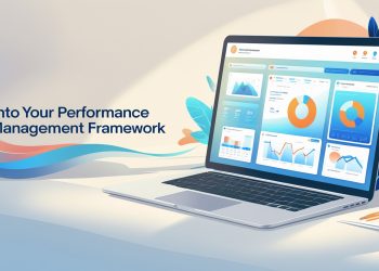 Integrating OKRs into Your Performance Management Framework