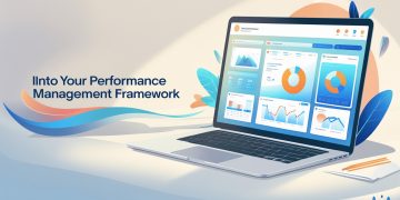 Integrating OKRs into Your Performance Management Framework