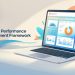 Integrating OKRs into Your Performance Management Framework