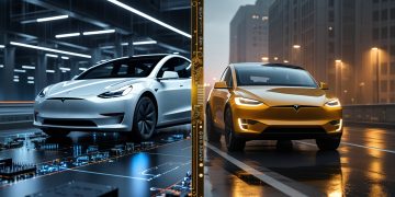 tesla fsd v12.6 hw3 release