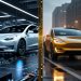 tesla fsd v12.6 hw3 release